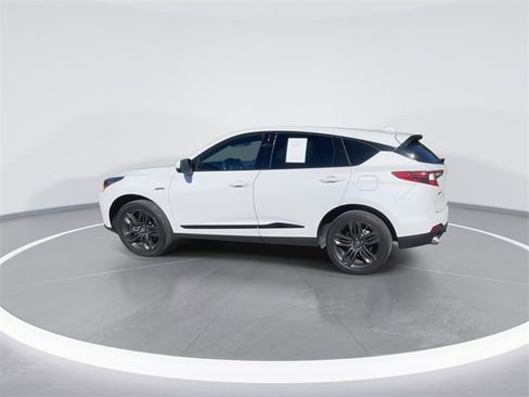 Used 2023 Acura RDX A-Spec image 8