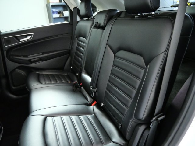 Certified 2023 Ford Edge SEL w/ Convenience Package AWD/4WD image 16