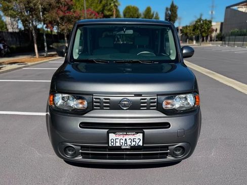 Used 2012 Nissan Cube 1.8 S FWD image 4