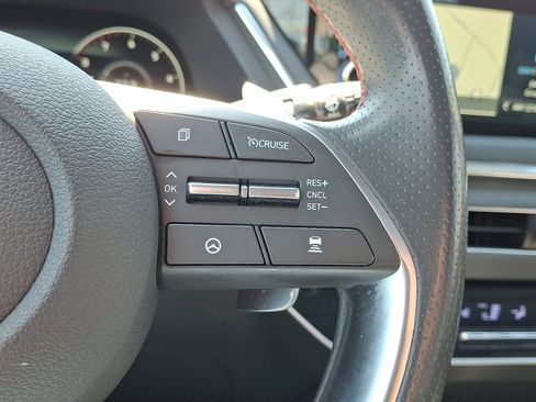 Used 2020 Hyundai Sonata SEL Plus w/ Tech Package FWD image 25