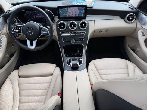 Certified 2020 Mercedes-Benz C 300 Sedan image 12