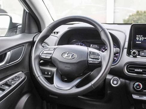 Used 2023 Hyundai Kona SEL w/ Convenience Package FWD image 21