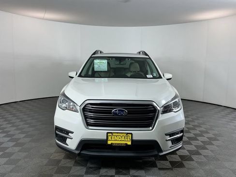 Used 2019 Subaru Ascent Premium AWD/4WD image 2