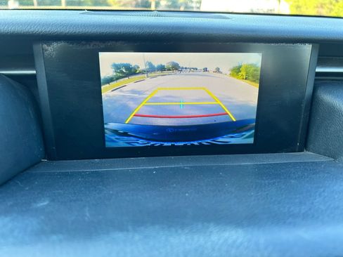 Used 2015 Lexus IS 250 w/ F-Sport Package RWD image 21
