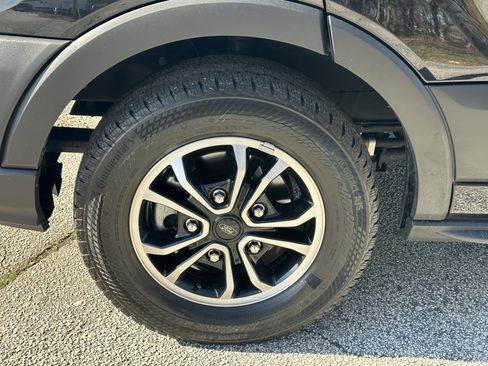 Used 2024 Ford Transit 350 XL image 14