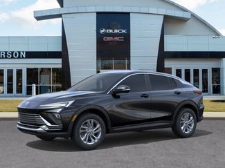 New 2026 Buick Envista Preferred video 2