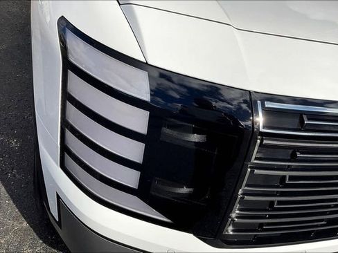 New 2026 Hyundai Palisade SEL image 31