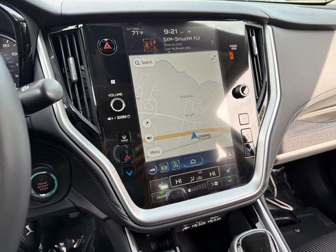 Certified 2025 Subaru Legacy Premium w/ Popular Package #1A AWD/4WD image 21