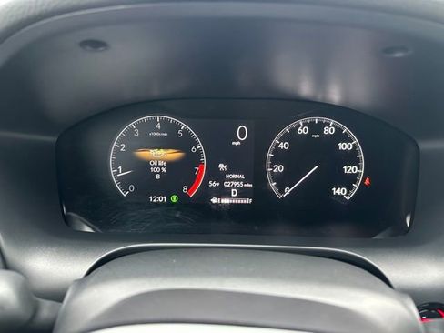 Certified 2023 Honda HR-V Sport image 25