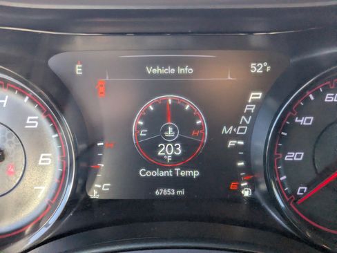 Used 2019 Dodge Charger GT w/ Blacktop Package image 27