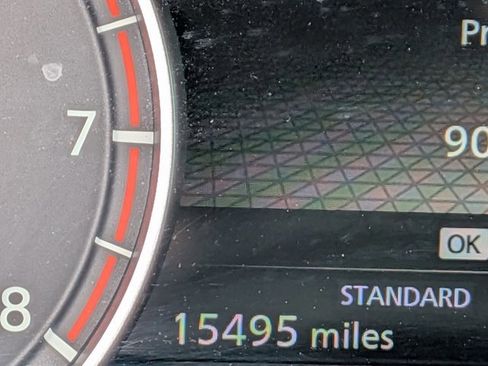 Certified 2023 Nissan Rogue S image 19