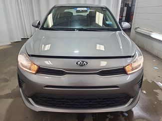 Used 2021 Kia Rio S video 2