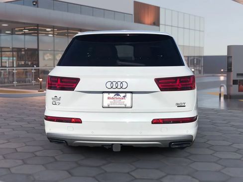 Used 2018 Audi Q7 3.0T Premium image 9