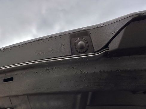 New 2025 Ford F150 Lightning Flash image 38