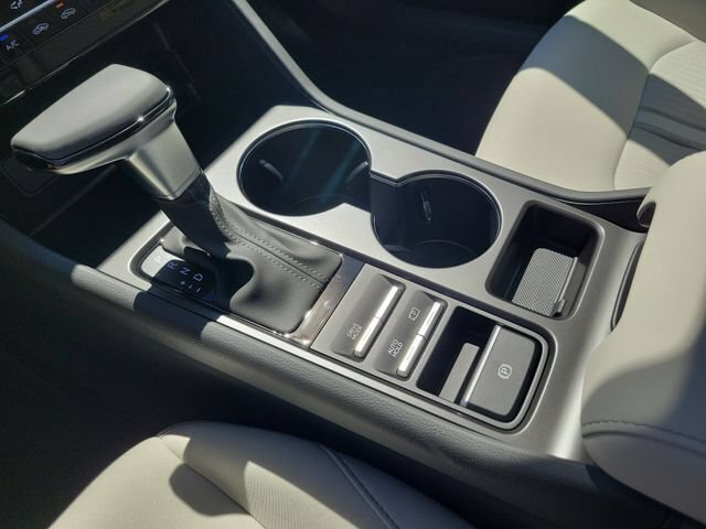 New 2026 Hyundai Sonata SE FWD image 15