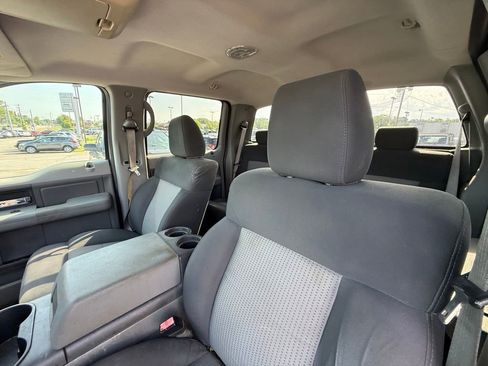 Used 2007 Ford F150 XLT AWD/4WD image 13