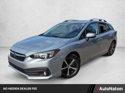 Used 2022 Subaru Impreza 2.0i Premium