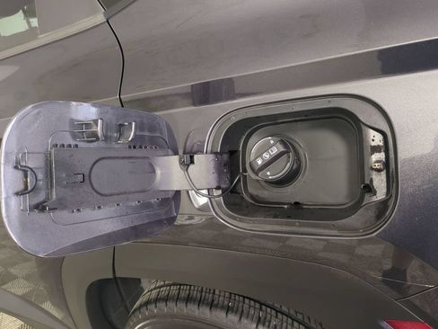 Used 2022 Hyundai Tucson SEL AWD/4WD image 16