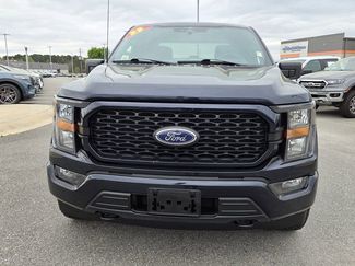 Used 2023 Ford F150 XL w/ STX Appearance Package video 2