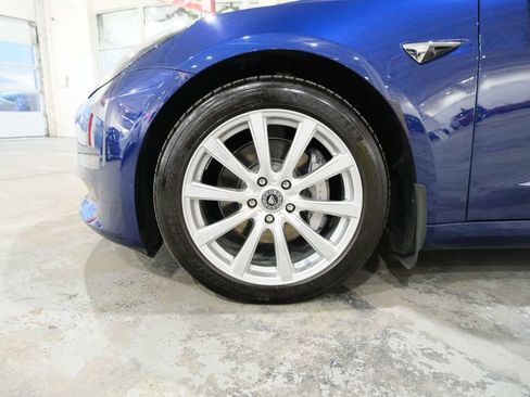 Used 2019 Tesla Model 3 Performance AWD/4WD image 5