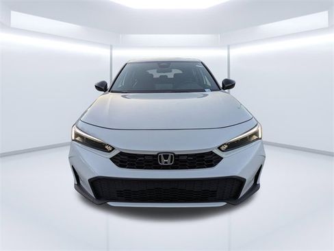 New 2026 Honda Civic Sport image 9