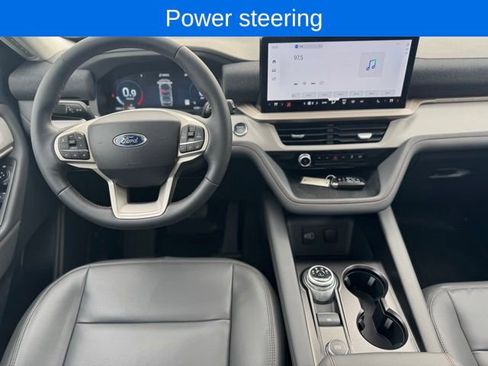 Used 2026 Ford Explorer Active w/ Active Comfort Package image 18