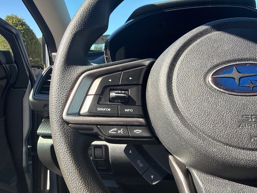 Used 2019 Subaru Crosstrek 2.0i w/ Eyesight System AWD/4WD image 9