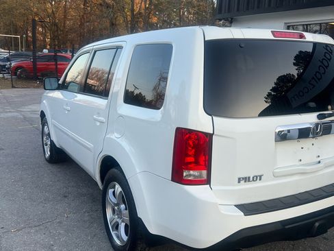 Used 2015 Honda Pilot EX-L image 6