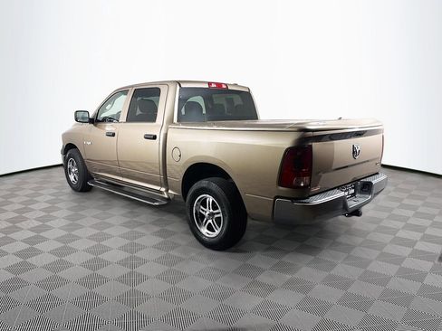 Used 2010 Dodge Ram 1500 Truck ST w/ ST Popular Equipment Group RWD image 5