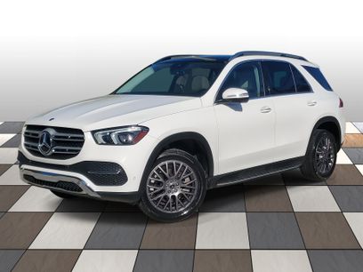 Used 2022 Mercedes-Benz GLE 350 GLE 350 w/ 3rd Row Seat Package