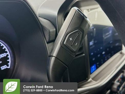 New 2026 Ford F150 STX image 17