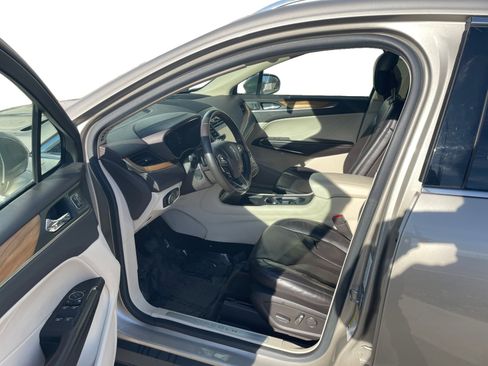 Used 2015 Lincoln MKC AWD w/ Equipment Group 102A Reserve image 2