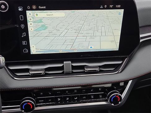 New 2026 Chevrolet Equinox RS w/ Convenience Package III image 12