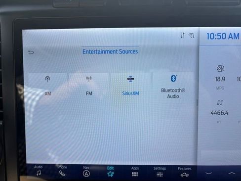 Used 2021 Ford F150 Lariat AWD/4WD image 29
