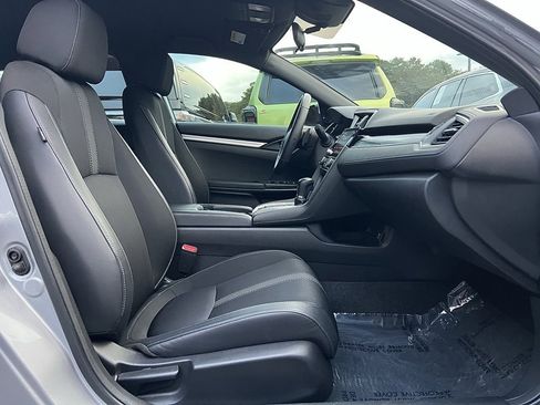 Used 2021 Honda Civic Sport image 28