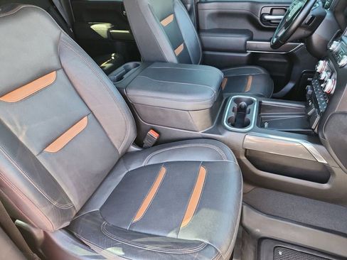 Used 2023 GMC Sierra 2500 AT4 w/ AT4 Preferred Package image 15