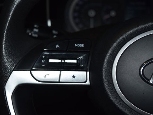 Used 2024 Hyundai Tucson SEL image 7