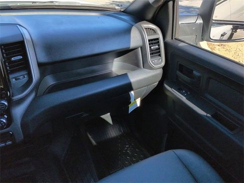 New 2026 RAM 3500 Tradesman image 16