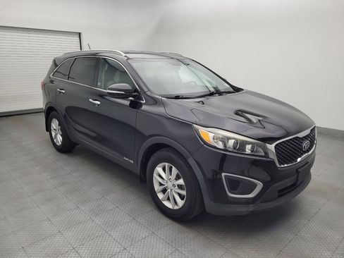 Used 2017 Kia Sorento AWD image 13