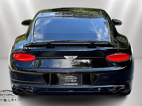 Used 2021 Bentley Continental GT image 4