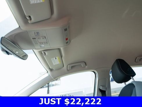 New 2025 Volkswagen Taos S image 16