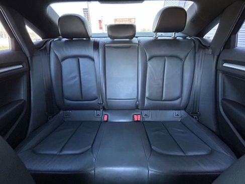 Used 2016 Audi A3 1.8T Premium image 13