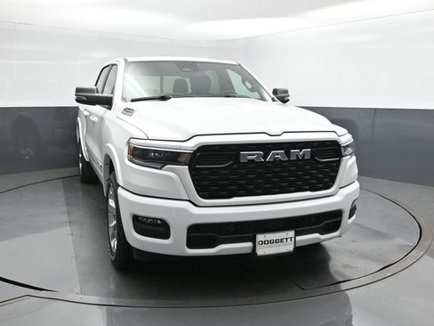 New 2026 RAM 1500 Lone Star RWD image 22