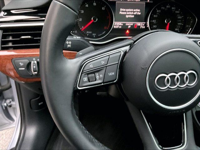 Used 2021 Audi A4 2.0T Premium w/ Convenience Package AWD/4WD image 13