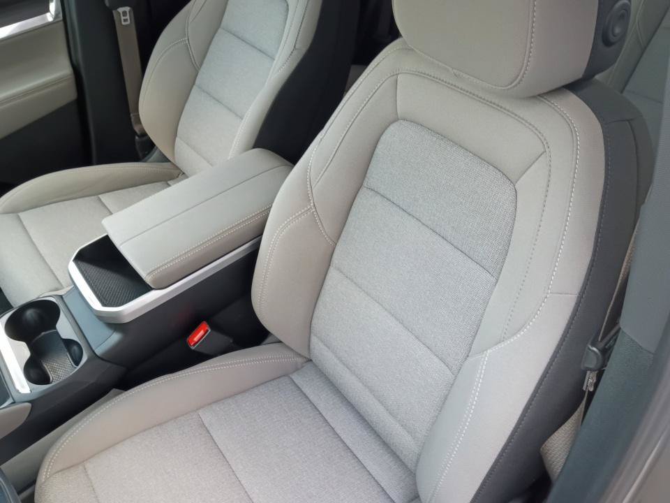 Used 2026 GMC Terrain Elevation FWD image 30