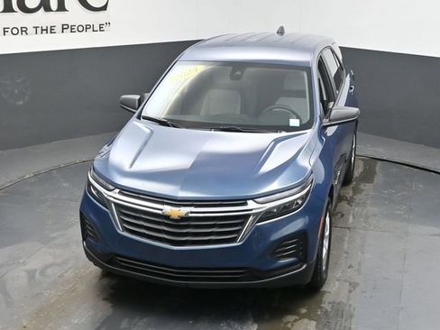Used 2024 Chevrolet Equinox LS w/ LS Convenience Package image 45