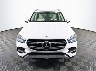 Used 2025 Mercedes-Benz GLE 450e 4MATIC video 2