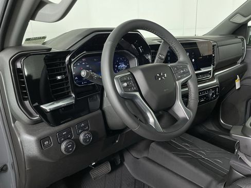 Certified 2025 Chevrolet Silverado 1500 RST w/ Protection Package image 67