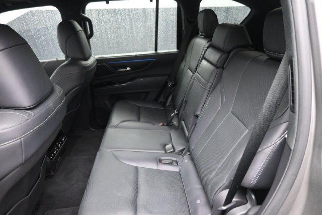 Used 2026 Lexus LX 600 4WD w/ Appearance Package image 24