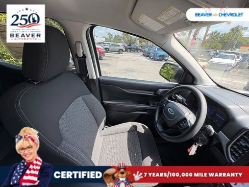 Used 2024 Ford Ranger XL AWD/4WD image 29